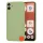Techsuit - SoftFlex szilikon tok - Nothing CMF Phone 1 - Matcha zöld