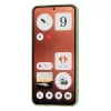 Techsuit - SoftFlex szilikon tok - Nothing CMF Phone 1 - Matcha zöld