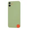 Techsuit - SoftFlex szilikon tok - Nothing CMF Phone 1 - Matcha zöld