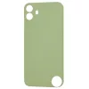 Techsuit - SoftFlex szilikon tok - Nothing CMF Phone 1 - Matcha zöld
