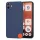 Techsuit - SoftFlex szilikon tok - Nothing CMF Phone 1 - Sötétkék
