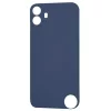 Techsuit - SoftFlex szilikon tok - Nothing CMF Phone 1 - Sötétkék