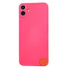 Techsuit - SoftFlex szilikon tok - Nothing CMF Phone 1 - Pink