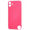 Techsuit - SoftFlex szilikon tok - Nothing CMF Phone 1 - Pink