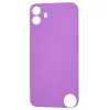 Techsuit - SoftFlex szilikon tok - Nothing CMF Phone 1 - Lila