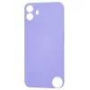 Techsuit - SoftFlex szilikon tok - Nothing CMF Phone 1 - Világos lila