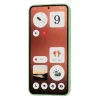 Techsuit - SoftFlex szilikon tok - Nothing CMF Phone 1 - Mentazöld