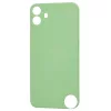 Techsuit - SoftFlex szilikon tok - Nothing CMF Phone 1 - Mentazöld