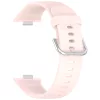 Techsuit - Watchband (W061) - Huawei Watch Fit 3 /  Fit 4 /  Fit 4 Pro / Fit 5 / Fit 5 Pro - Pink