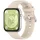 Techsuit - Watchband (W061) - Huawei Watch Fit 3 /  Fit 4 /  Fit 4 Pro / Fit 5 / Fit 5 Pro - Beige