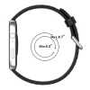 Techsuit - Watchband (W061) - Huawei Watch Fit 3 /  Fit 4 /  Fit 4 Pro / Fit 5 / Fit 5 Pro - Beige