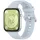 Techsuit - Watchband (W061) - Huawei Watch Fit 3 /  Fit 4 /  Fit 4 Pro / Fit 5 / Fit 5 Pro - Light Blue