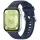 Techsuit - Watchband (W061) - Huawei Watch Fit 3 /  Fit 4 /  Fit 4 Pro / Fit 5 / Fit 5 Pro - Navy Blue