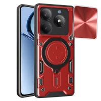 Realme C61 tok