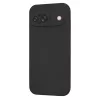 Techsuit - SoftFlex szilikon tok - Google Pixel 9 - Fekete