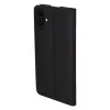 Techsuit - Magskin Book kinyitható tok - Samsung Galaxy A06 - Fekete