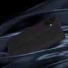 Techsuit - Magskin Book kinyitható tok - Samsung Galaxy A06 - Fekete