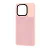 Techsuit - HaloFrost Series - Xiaomi Poco X6 Pro - Pink