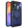 Techsuit - CamGuard Pro tok ütésálló tok - Samsung Galaxy A06 - Kék
