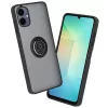 Techsuit - Glinth - Samsung Galaxy A06 4G - Fekete