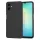 Techsuit - SoftFlex szilikon tok - Samsung Galaxy A06 - Fekete