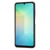 Techsuit - SoftFlex szilikon tok - Samsung Galaxy A06 - Fekete