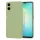 Techsuit - SoftFlex szilikon tok - Samsung Galaxy A06 - Matcha zöld