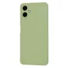 Techsuit - SoftFlex szilikon tok - Samsung Galaxy A06 - Matcha zöld