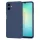Techsuit - SoftFlex szilikon tok - Samsung Galaxy A06 - Sötétkék