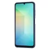 Techsuit - SoftFlex szilikon tok - Samsung Galaxy A06 - Sötétkék