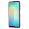 Techsuit - SoftFlex szilikon tok - Samsung Galaxy A06 - Pink