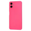 Techsuit - SoftFlex szilikon tok - Samsung Galaxy A06 - Pink