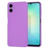 Techsuit - SoftFlex szilikon tok - Samsung Galaxy A06 - Lila