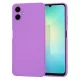 Techsuit - SoftFlex szilikon tok - Samsung Galaxy A06 - Lila