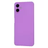 Techsuit - SoftFlex szilikon tok - Samsung Galaxy A06 - Lila