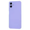 Techsuit - SoftFlex szilikon tok - Samsung Galaxy A06 - Világos lila