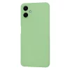 Techsuit - SoftFlex szilikon tok - Samsung Galaxy A06 - Mentazöld
