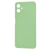 Techsuit - SoftFlex szilikon tok - Samsung Galaxy A06 - Mentazöld
