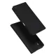 Techsuit - Magskin Book kinyitható tok - Samsung Galaxy A16 4G / A16 5G  - Fekete
