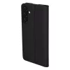 Techsuit - Magskin Book kinyitható tok - Samsung Galaxy A16 4G / A16 5G  - Fekete