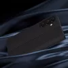 Techsuit - Magskin Book kinyitható tok - Samsung Galaxy A16 4G / A16 5G  - Fekete
