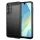 Techsuit - Carbon szilikon tok - Samsung Galaxy A16 4G / A16 5G - Fekete