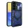 Techsuit - CamGuard Pro tok ütésálló tok - Samsung Galaxy A16 4G / A16 5G - Kék