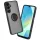 Techsuit - Glinth - Samsung Galaxy A16 4G / A16 5G - Fekete