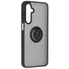 Techsuit - Glinth - Samsung Galaxy A16 4G / A16 5G - Fekete