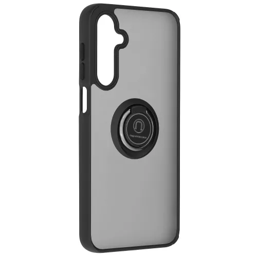 Techsuit - Glinth - Samsung Galaxy A16 4G / A16 5G - Fekete
