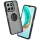 Techsuit - Glinth - Honor X6b - Fekete