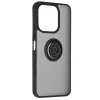 Techsuit - Glinth - Honor X6b - Fekete