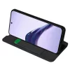 Techsuit - Magskin Book kinyitható tok - Realme 13 Pro / 13 Pro+ - Fekete