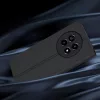 Techsuit - Magskin Book kinyitható tok - Realme 13 Pro / 13 Pro+ - Fekete